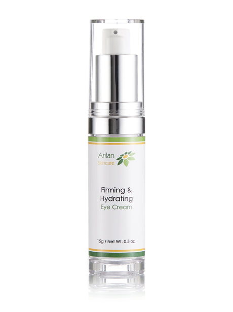 Firming & Hydrating Eye Cream
