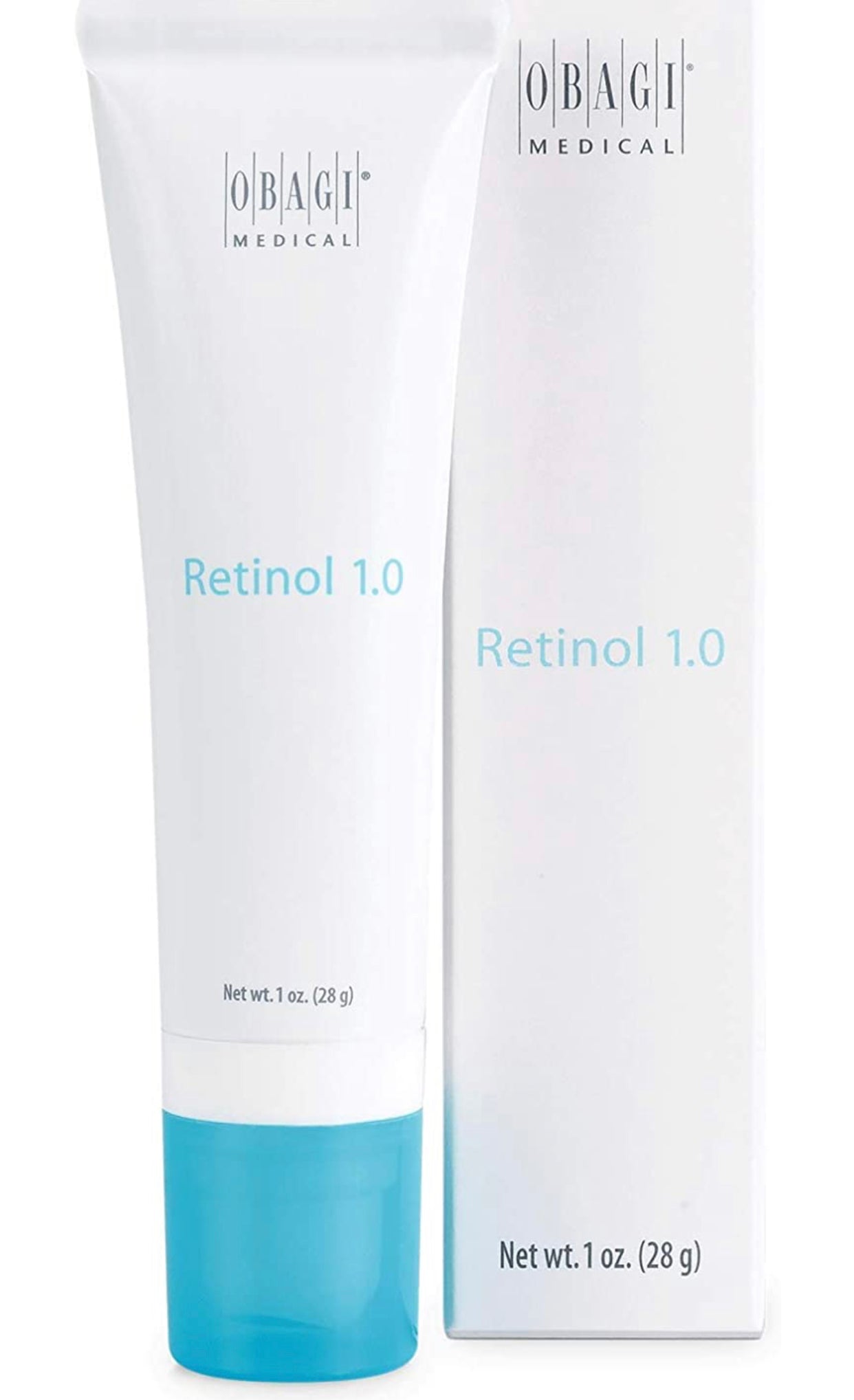 Obaji Retinol 1.0