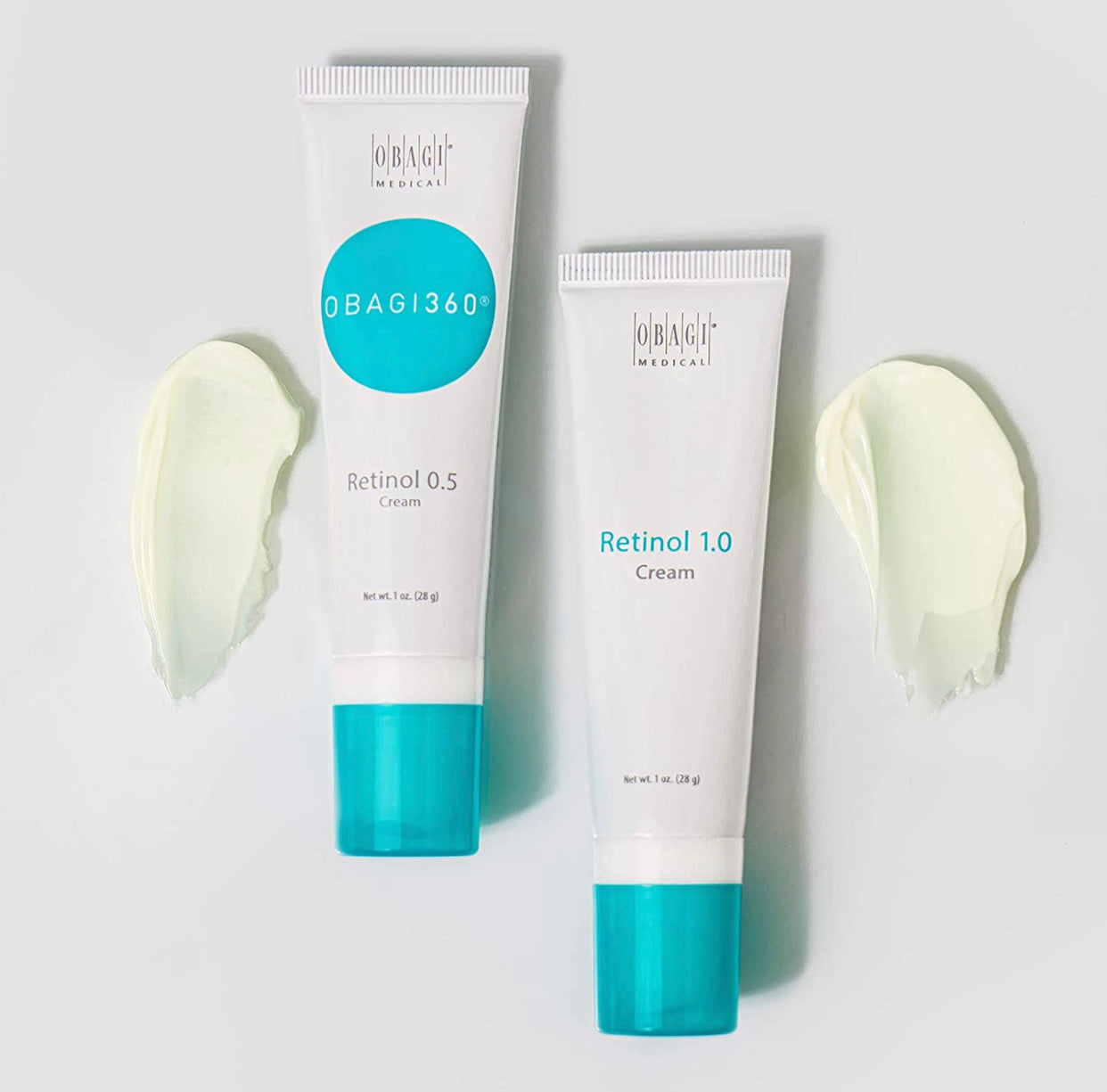 Obaji Retinol 1.0