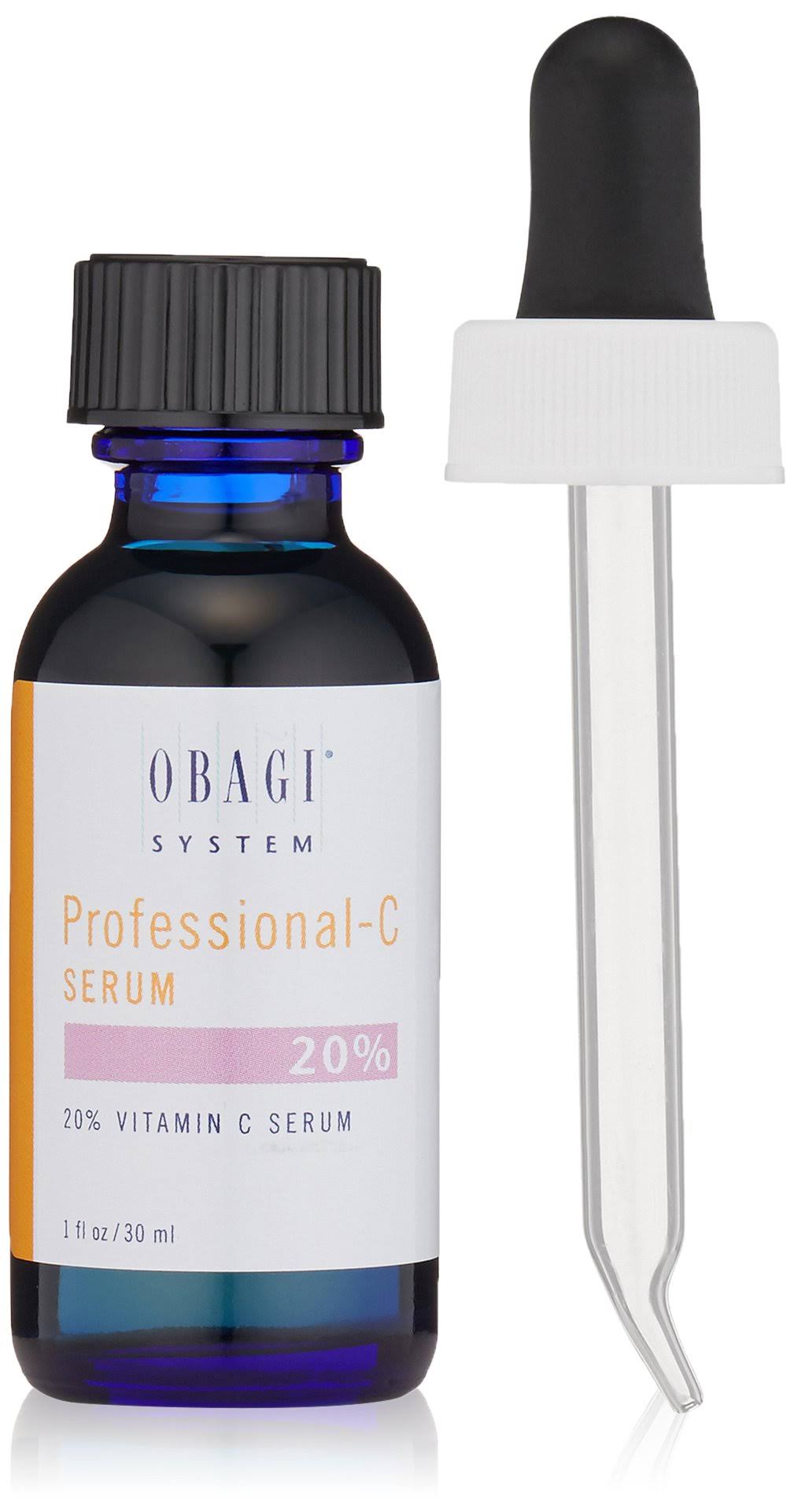 Obaji C Serum 20%   1oz