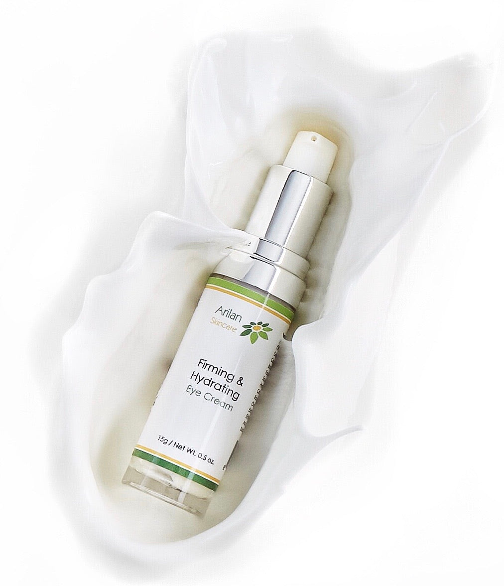 Firming & Hydrating Eye Cream