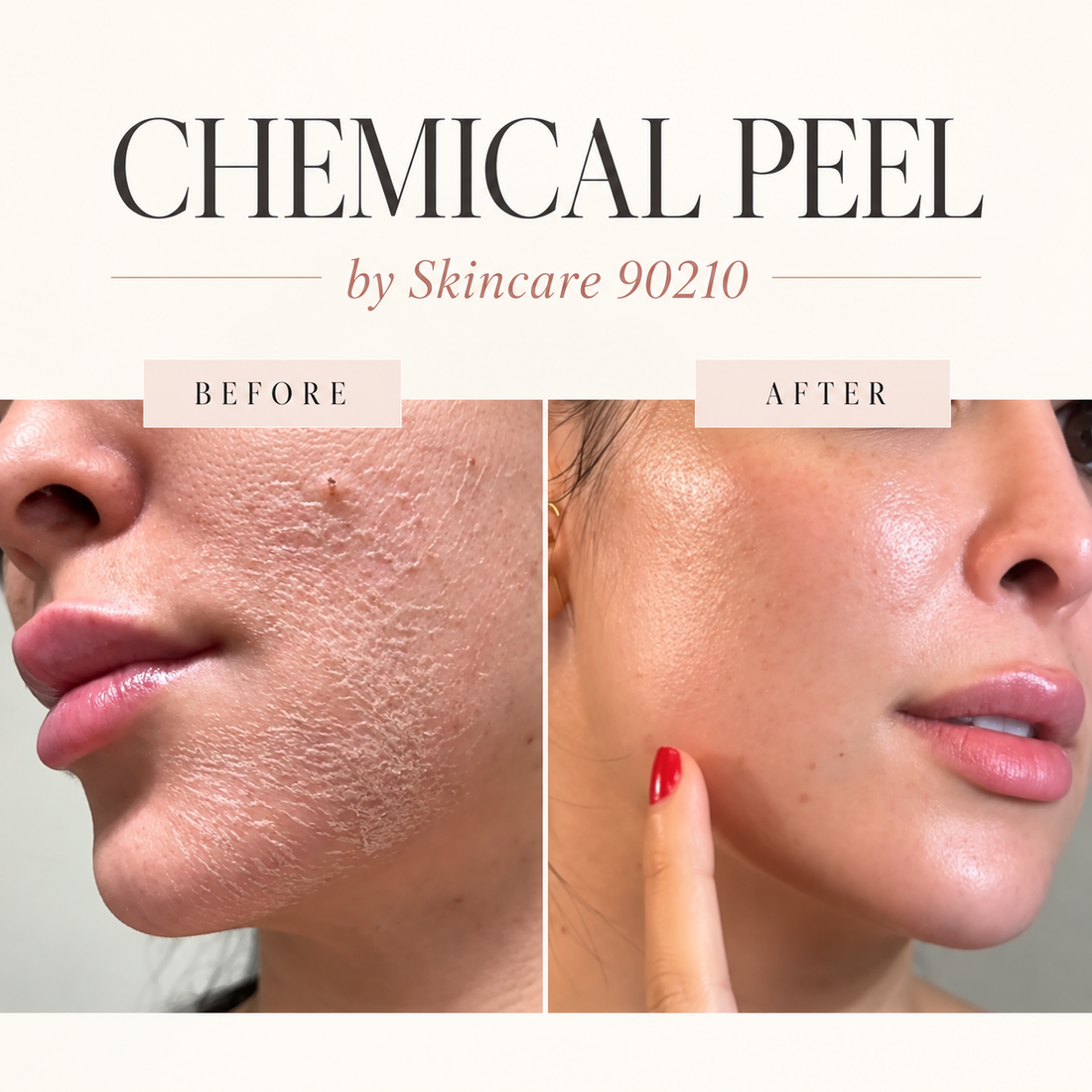 Chemical Peel Season: Your Fall Skin Refresh in Beverly Hills