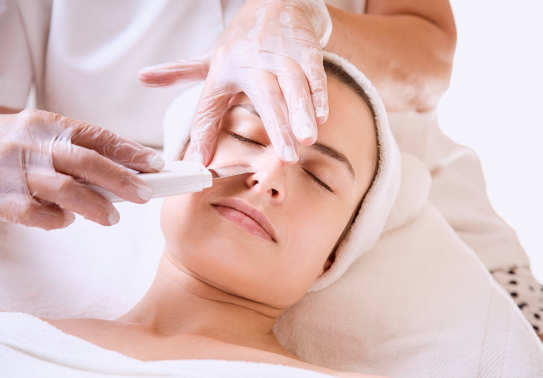 Best Facials & Advanced Skincare in Beverly Hills | Skincare 90210