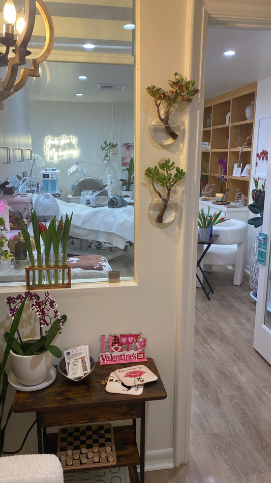 Facial Near Rodeo Drive | Luxury Skincare Beverly Hills 90210 | Skincare 90210