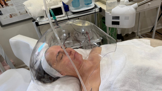 Facial Before an Event or Red Carpet | Facial Beverly Hills | Skincare 90210