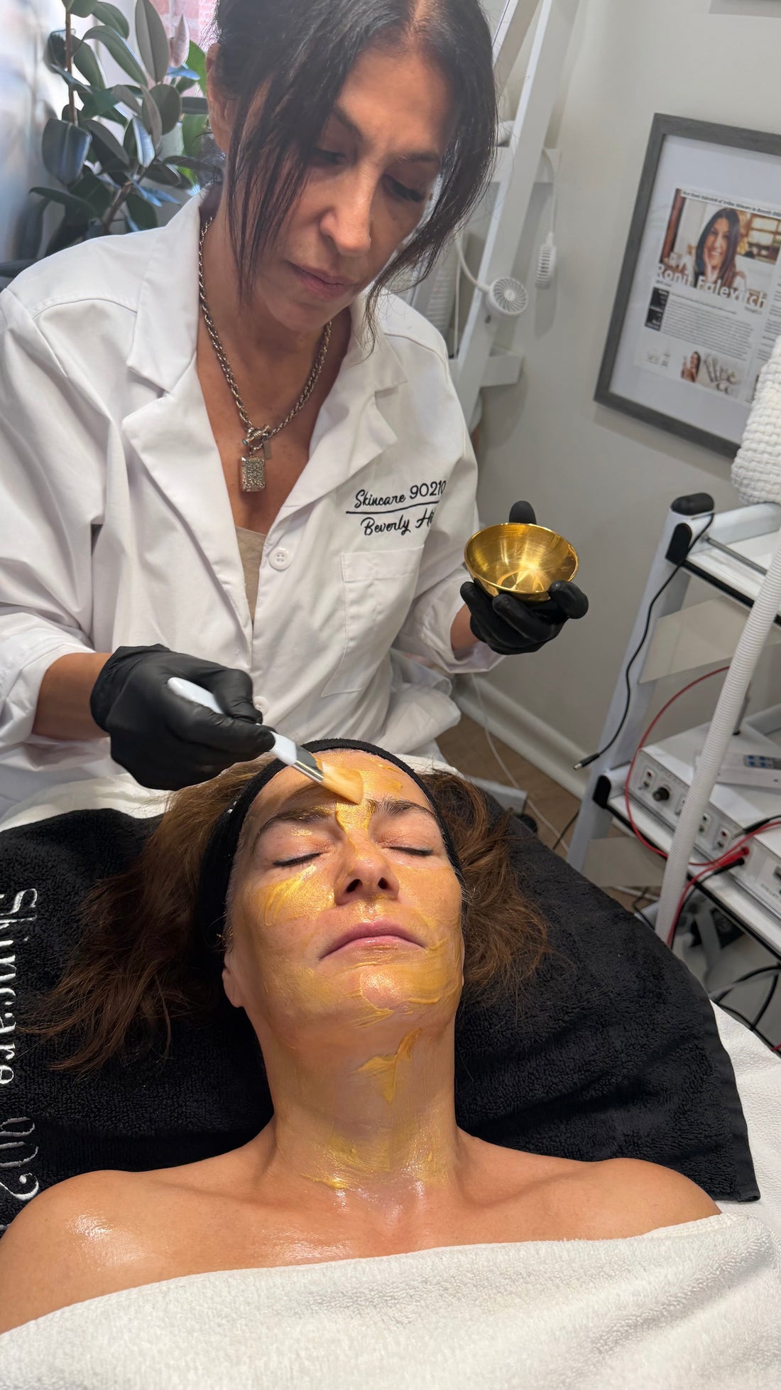 European Facial Beverly Hills | Skincare 90210