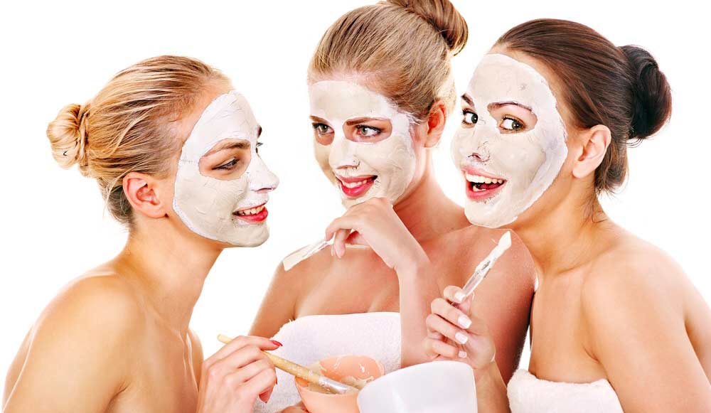 Best Facials - Beverly Hills