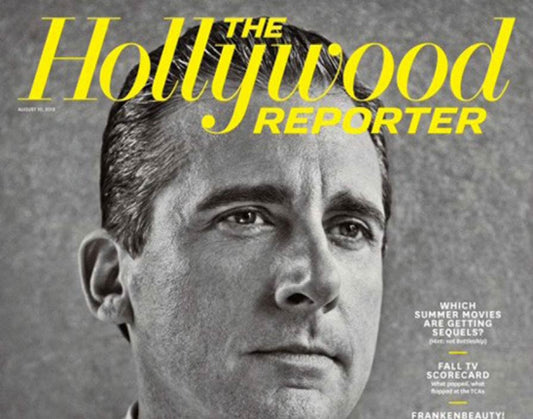 Hollywood Reporter - Franken Beauties