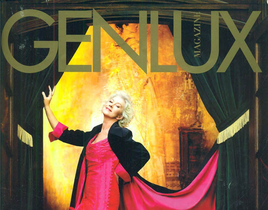 Genlux Magazine