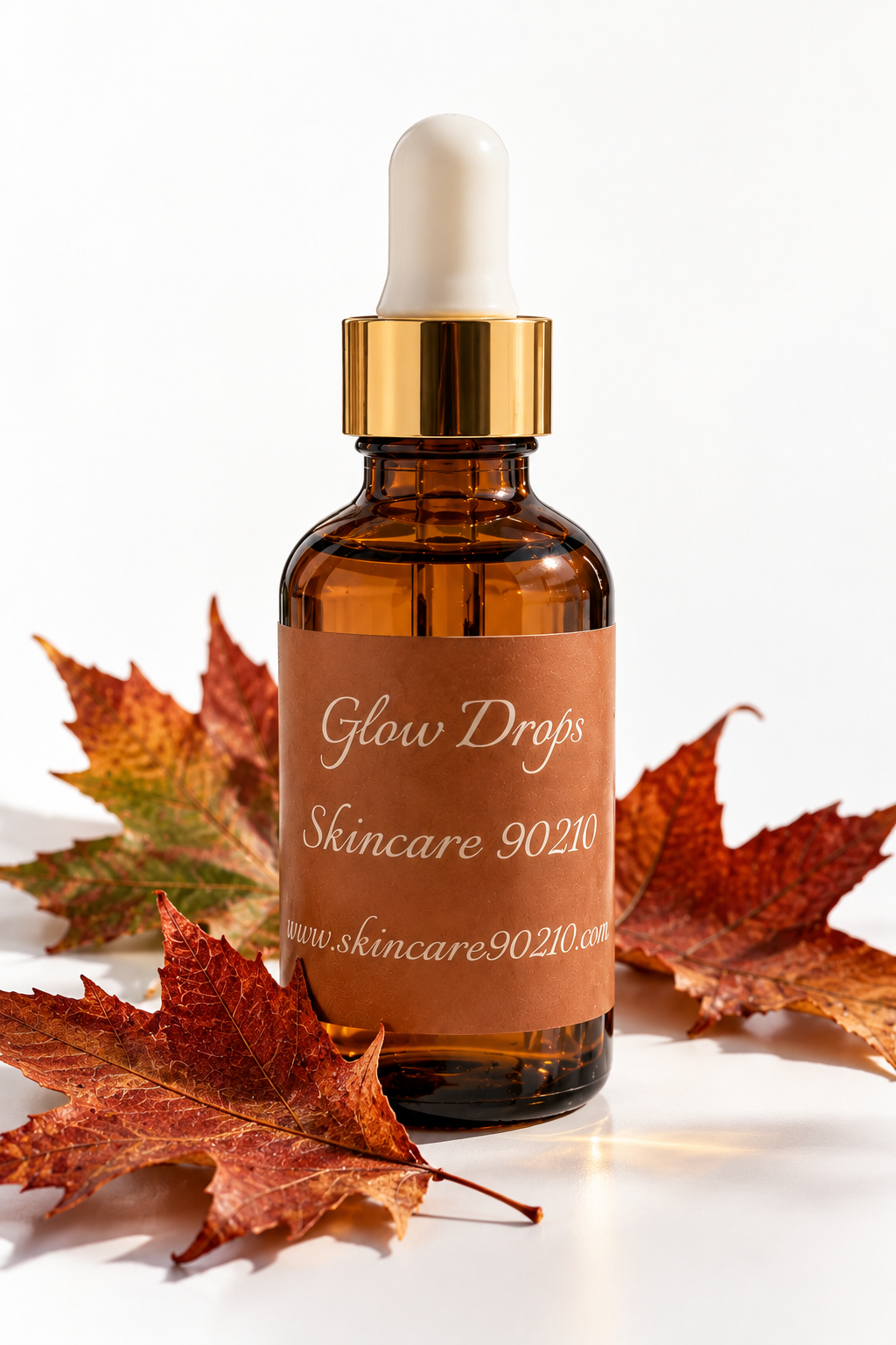 Glow Drops by Skincare 90210