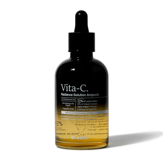 Dr. esthé Vita-C Radiance Solution Ampoule