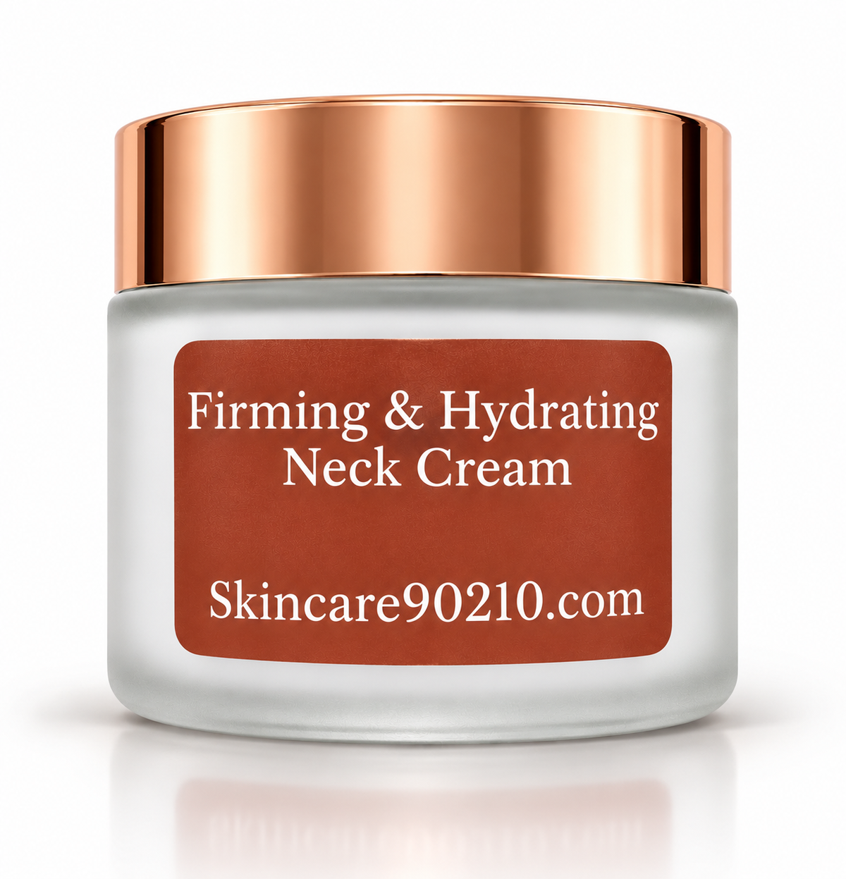 Firming & Hydrating Neck Cream | by Skincare 90210