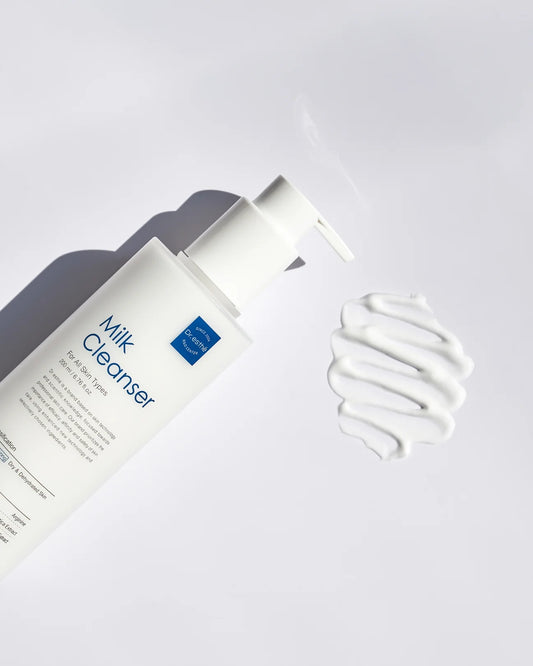 Dr.esthé Milk Cleanser