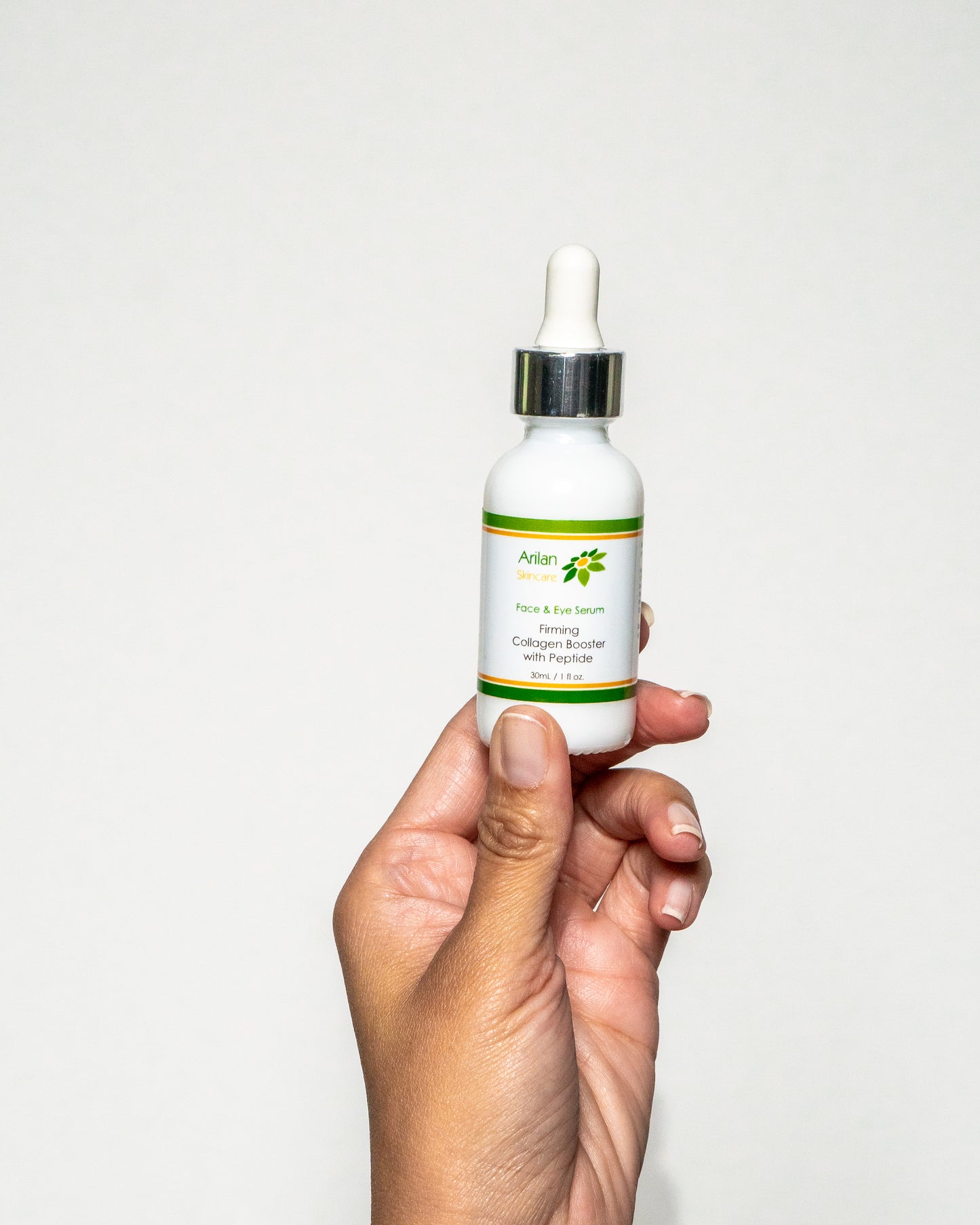 Firming Collagen Booster Serum by Arilan Skincare