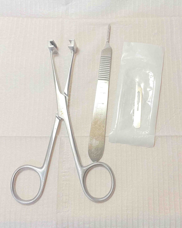 Dermaplaning