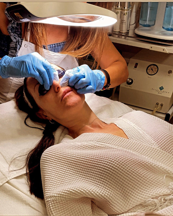 European Facial
