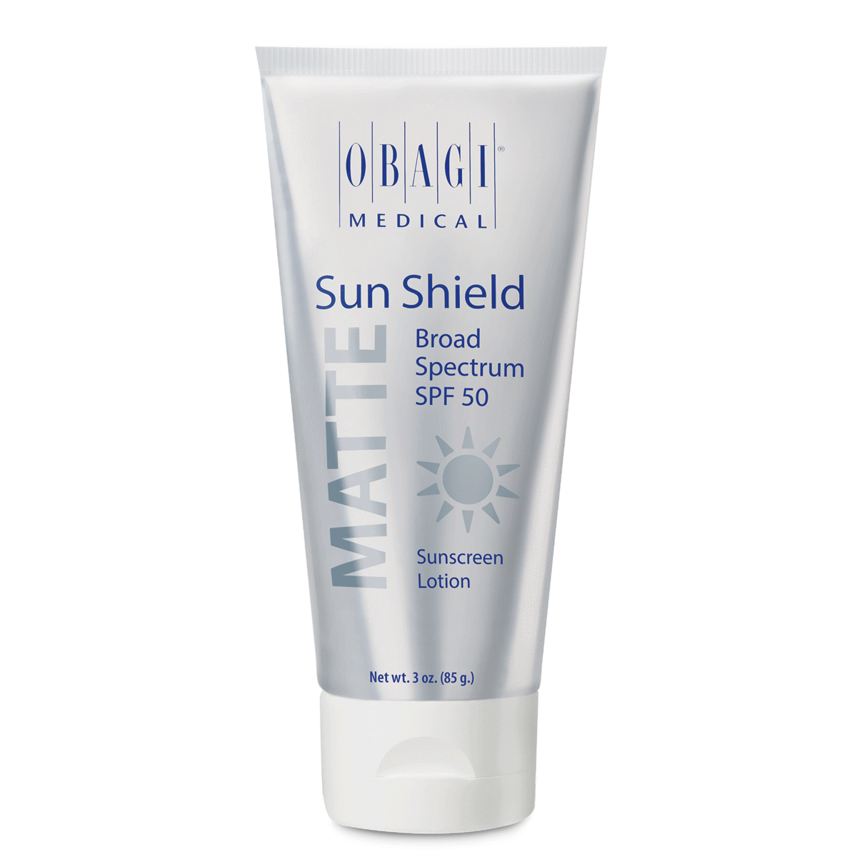 Obaji Sunscreen SPF 50